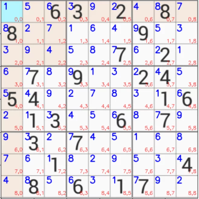 Sudoku Solver Pro ‪√‬ 1.0.3 Free Download