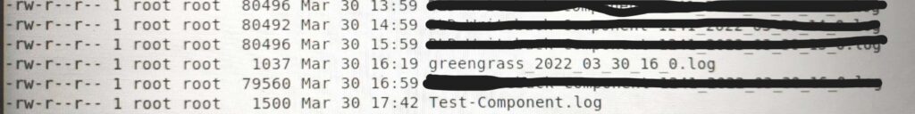 Deploy a Lambda function as a Component on an Edge Machine using AWS Greengrass v2