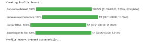 Best Way To Explore Data Using Interactive EDA Reports In Python - 2024 ...