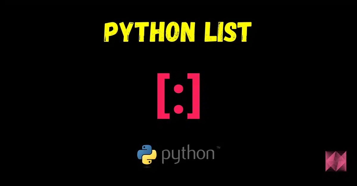 [Latest] Python List with Examples – Easiest Explanation – 2024