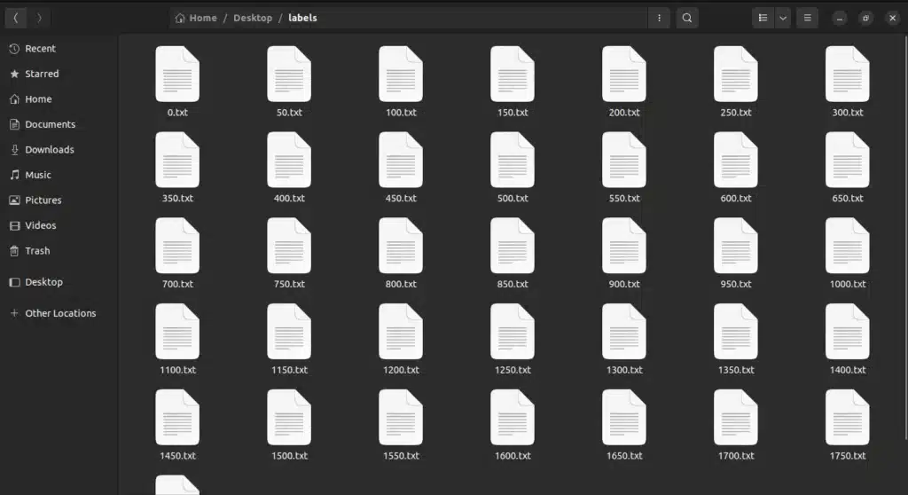 Machine Learning Projects Machine Learning Projects