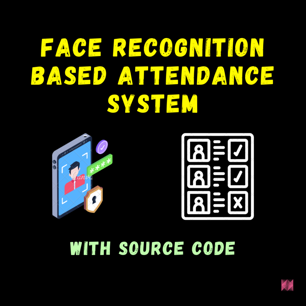 face reco attendance system square