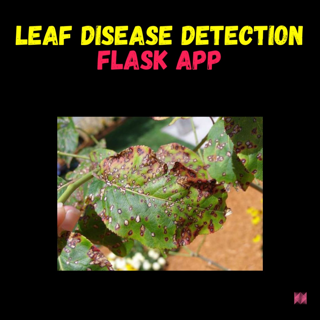 leaf disease detection square